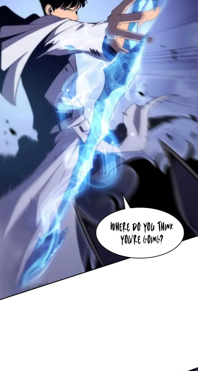 Solo Max-Level Newbie Chapter 46 page 88 - 