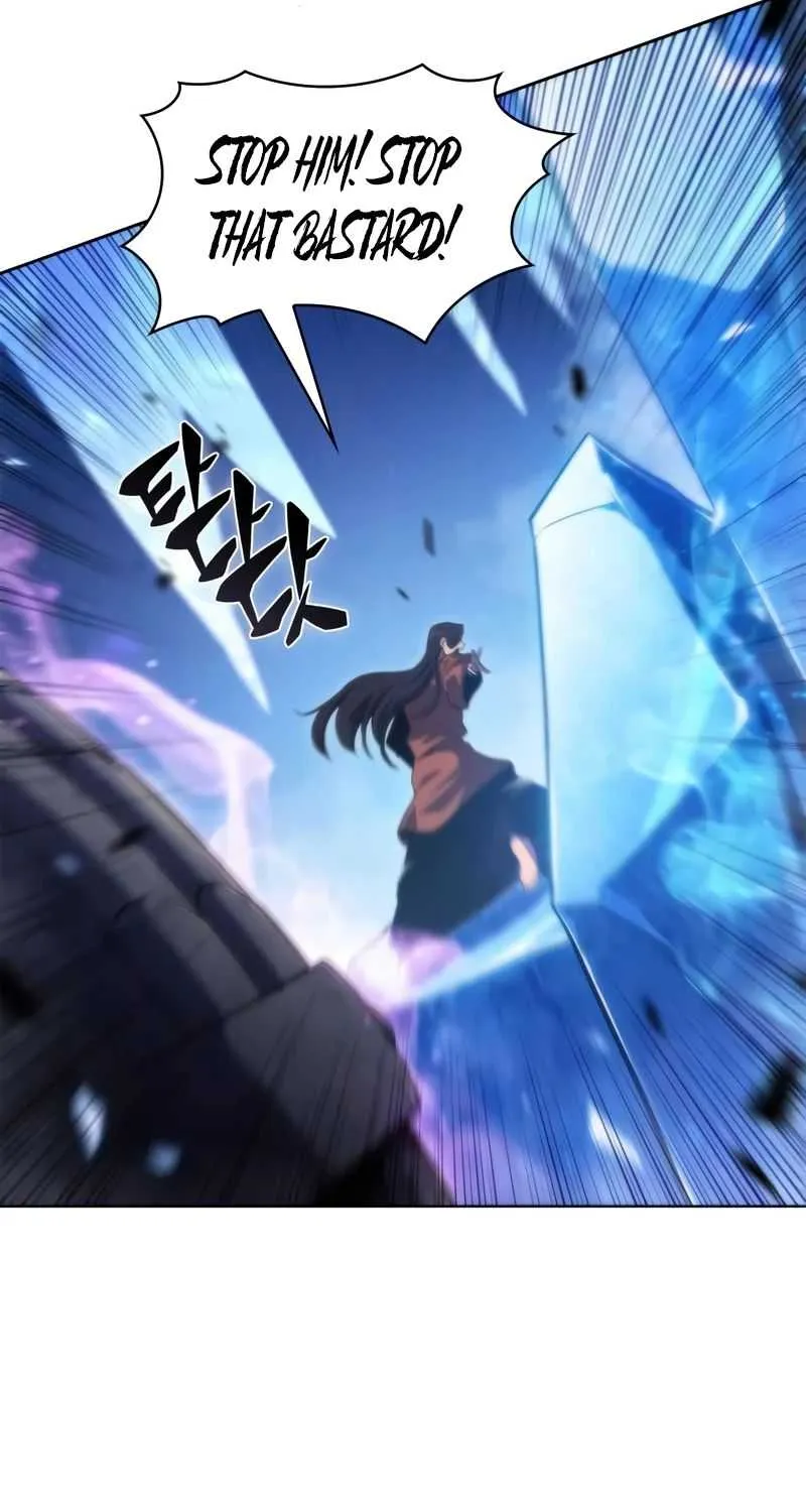 Solo Max-Level Newbie Chapter 46 page 89 - 