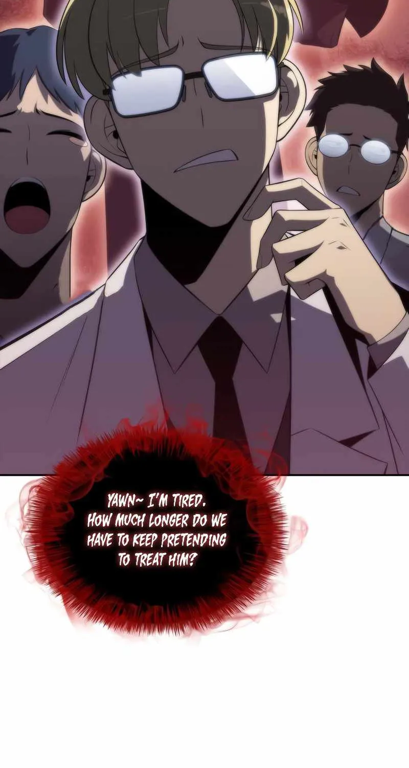 Solo Max-Level Newbie Chapter 47 page 103 - 