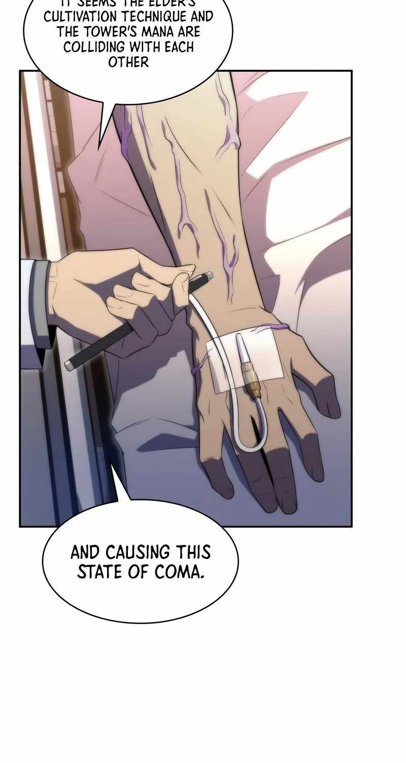 Solo Max-Level Newbie Chapter 47 page 105 - 