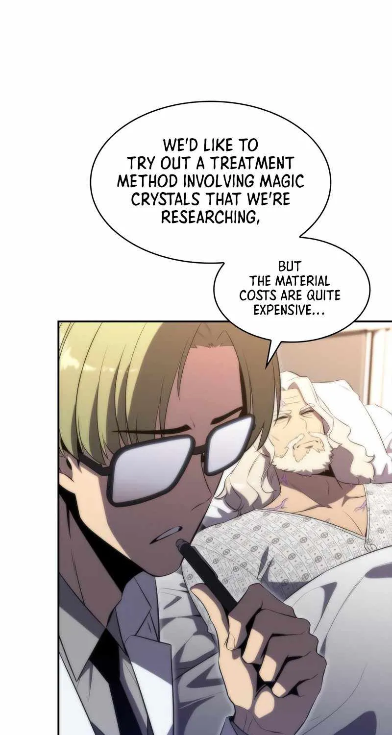 Solo Max-Level Newbie Chapter 47 page 106 - 