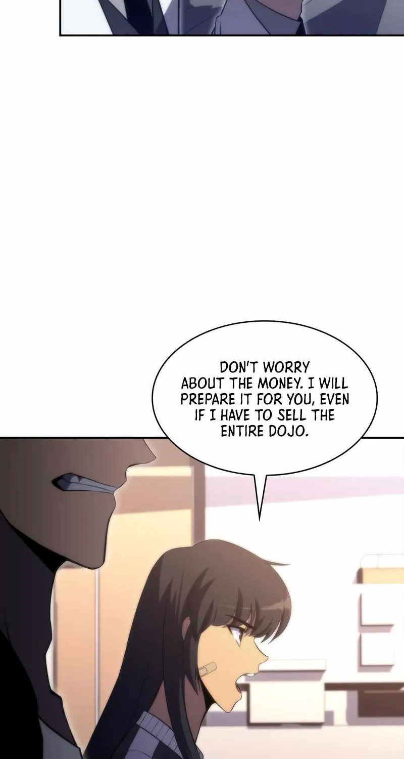 Solo Max-Level Newbie Chapter 47 page 107 - 