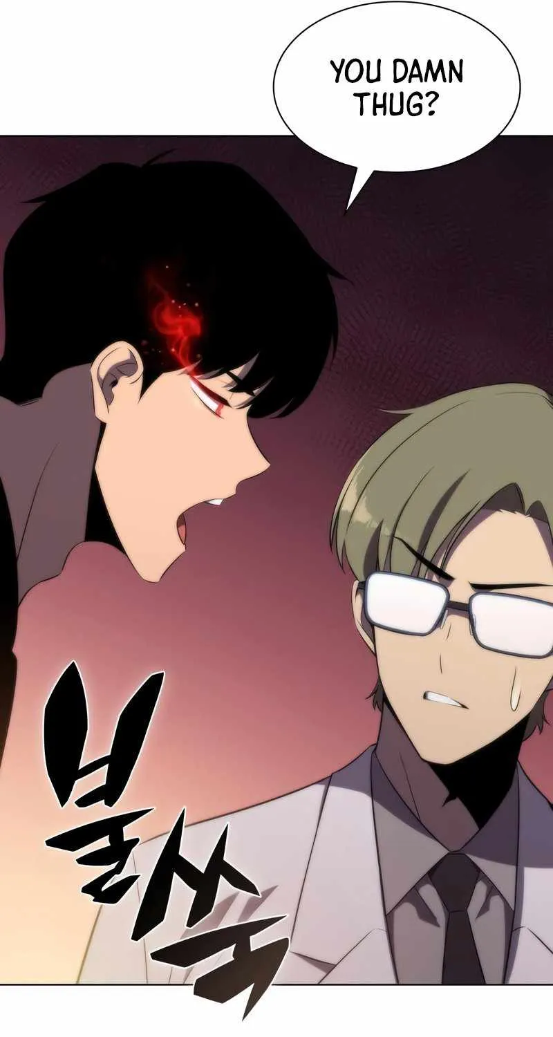 Solo Max-Level Newbie Chapter 47 page 112 - 