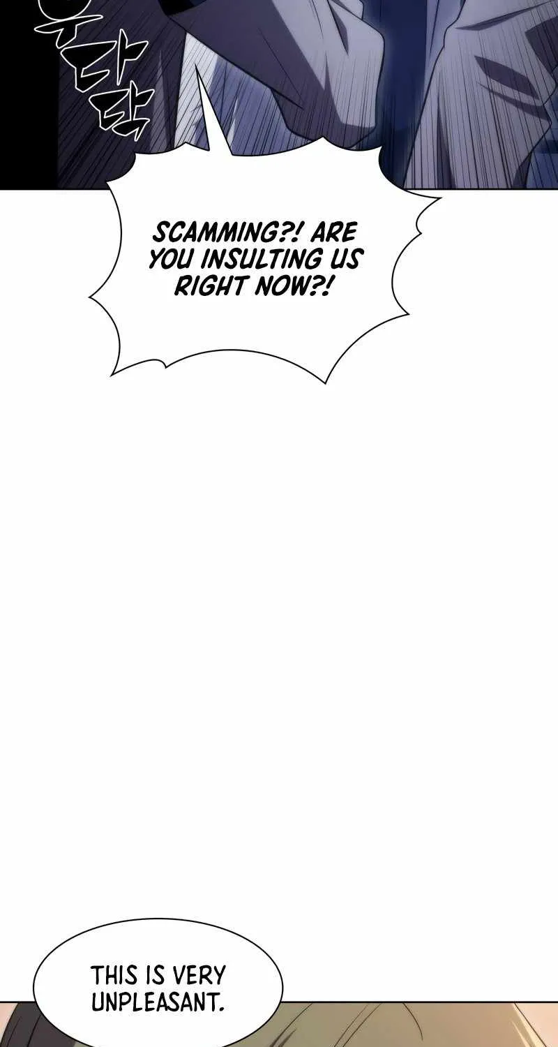 Solo Max-Level Newbie Chapter 47 page 114 - 
