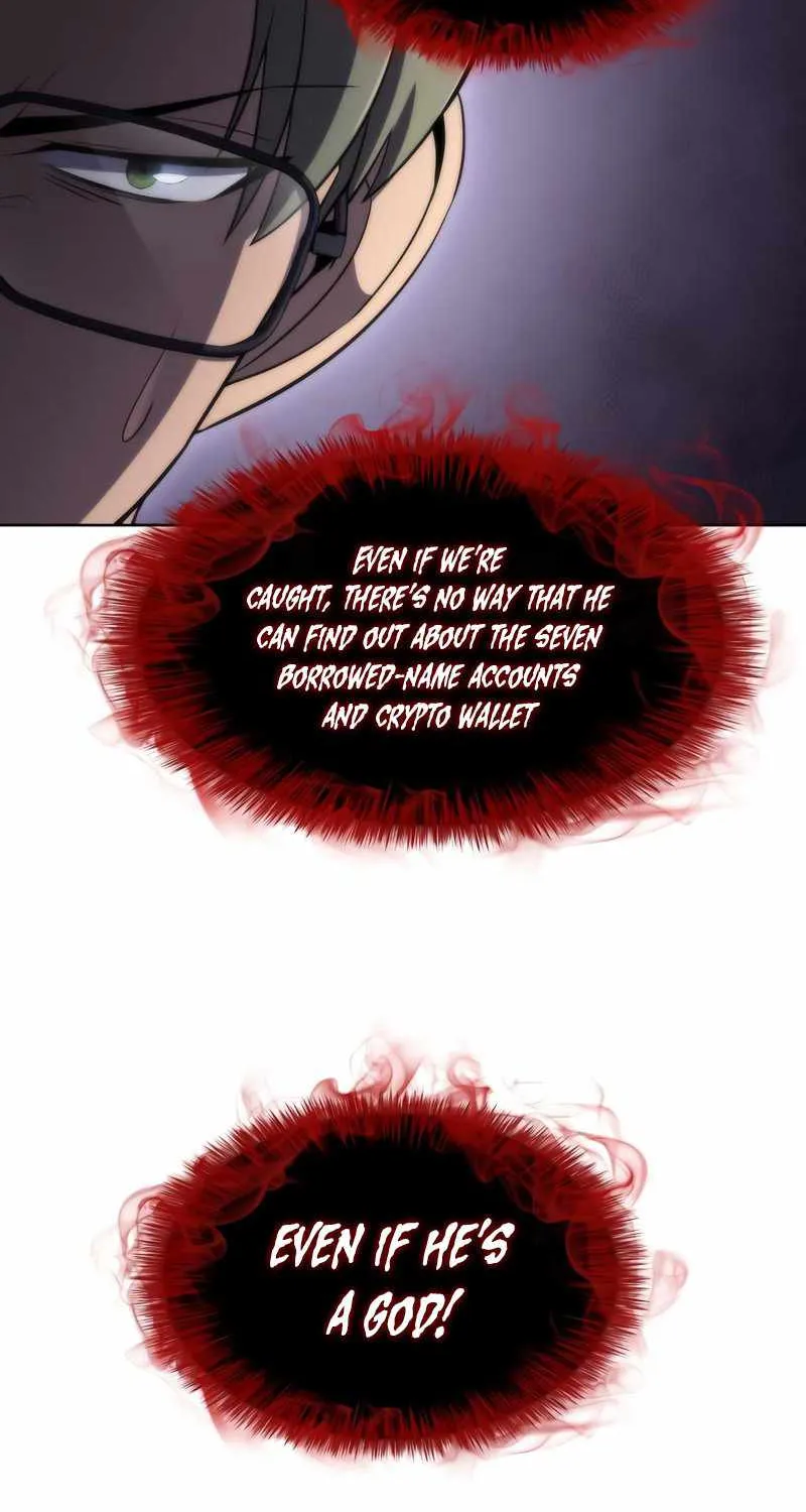 Solo Max-Level Newbie Chapter 47 page 117 - 