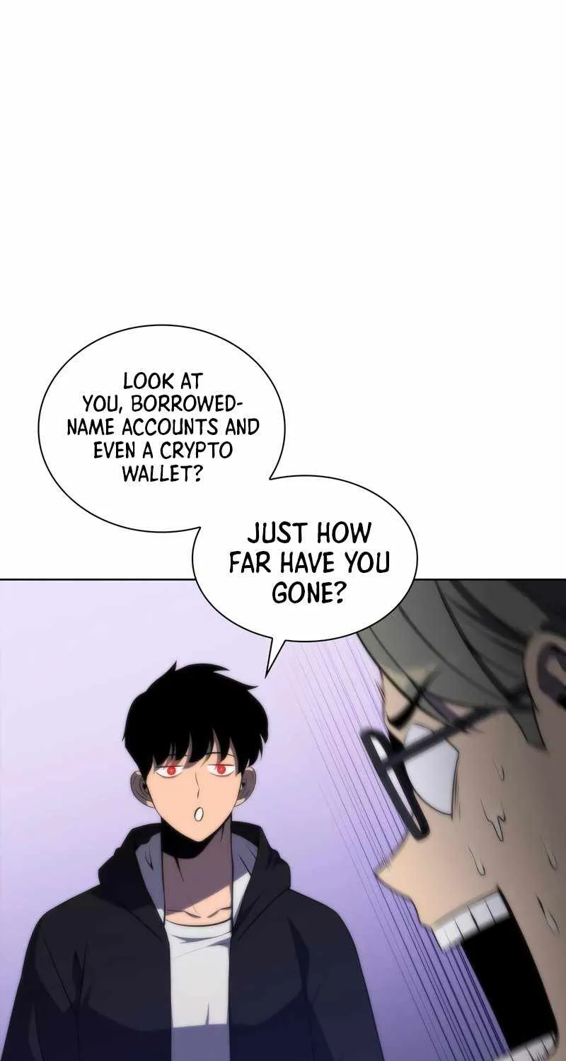 Solo Max-Level Newbie Chapter 47 page 118 - 
