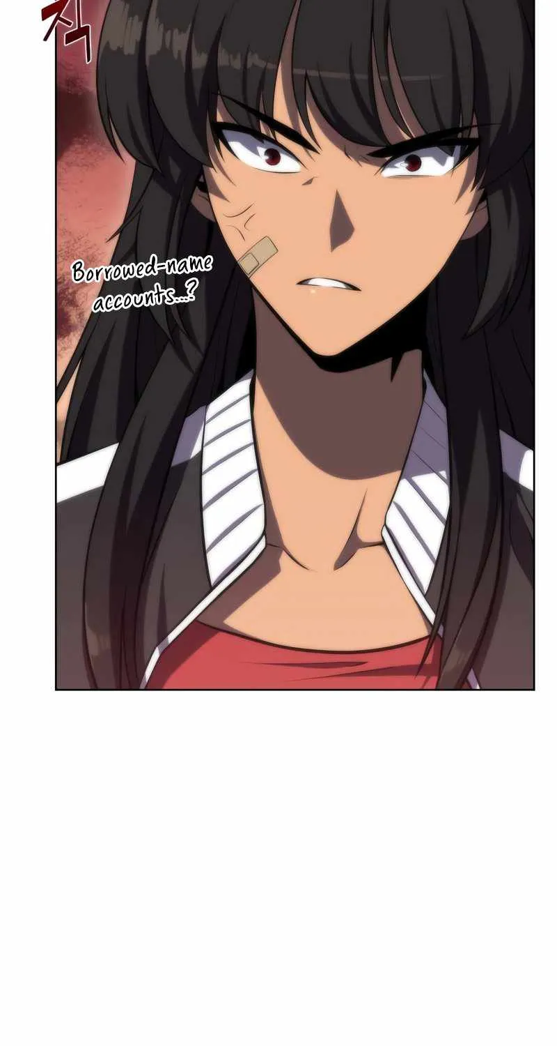 Solo Max-Level Newbie Chapter 47 page 120 - 