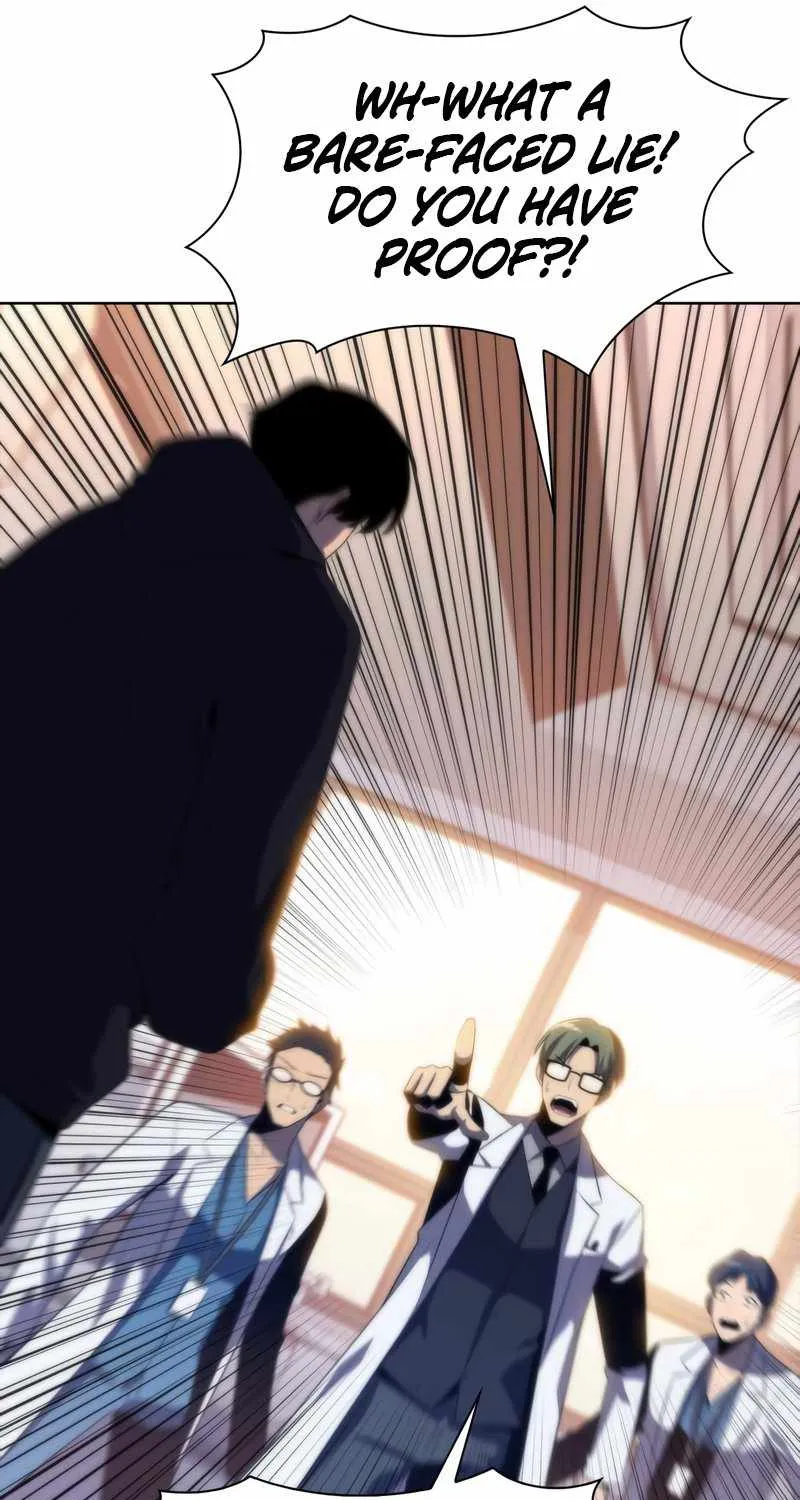 Solo Max-Level Newbie Chapter 47 page 122 - 