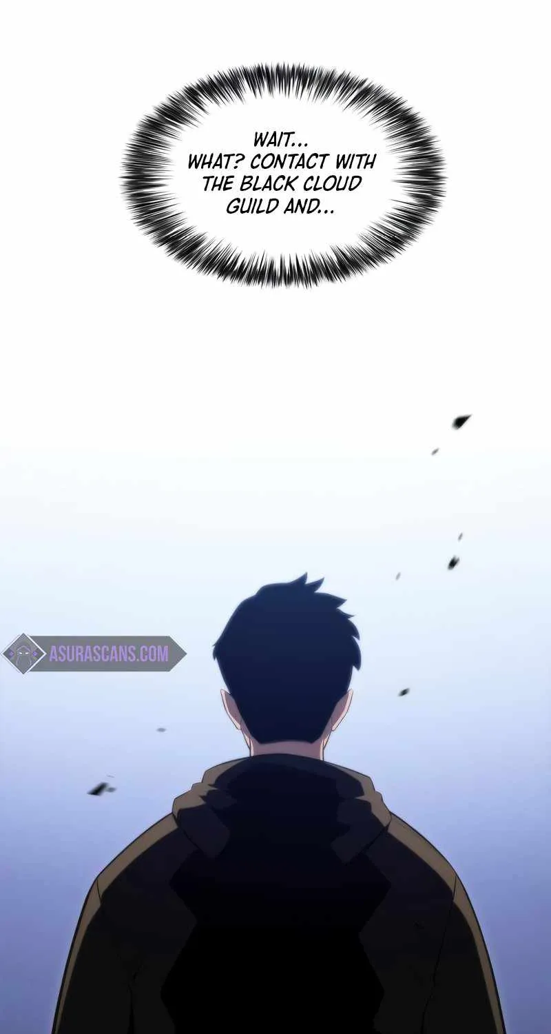 Solo Max-Level Newbie Chapter 47 page 126 - 