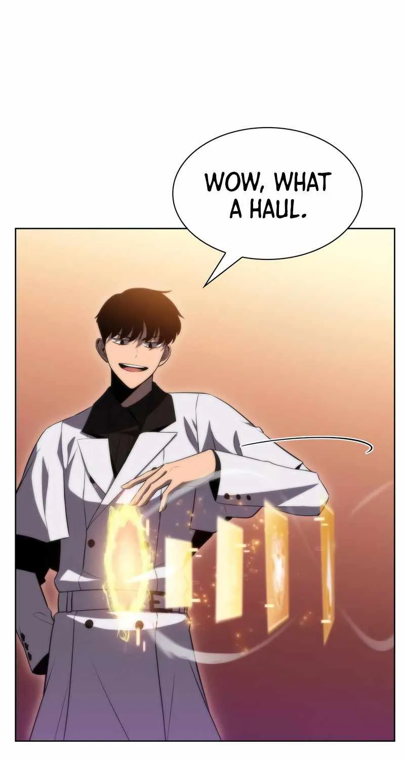 Solo Max-Level Newbie Chapter 47 page 14 - 