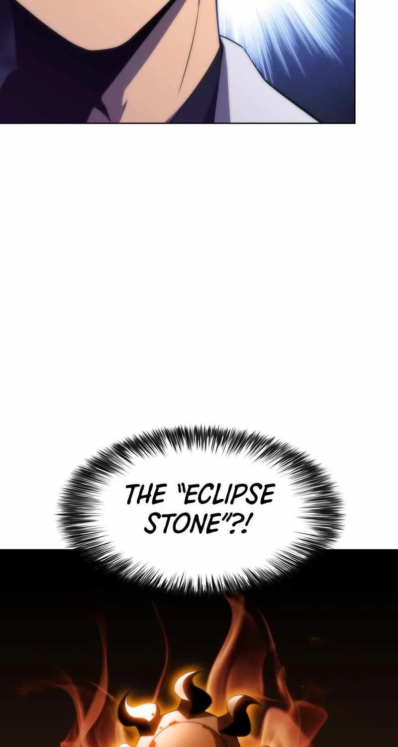 Solo Max-Level Newbie Chapter 47 page 16 - 