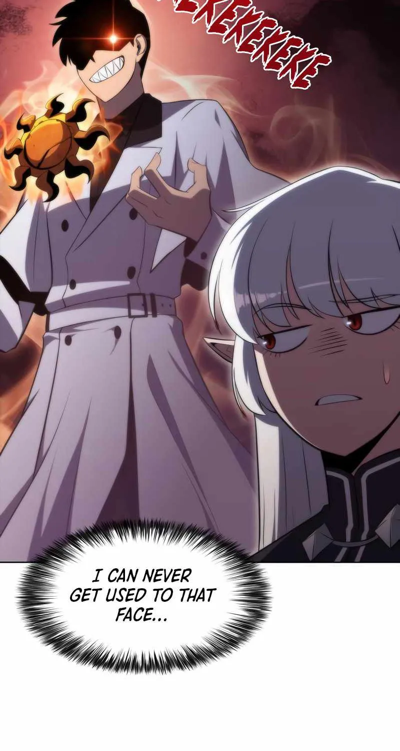 Solo Max-Level Newbie Chapter 47 page 19 - 