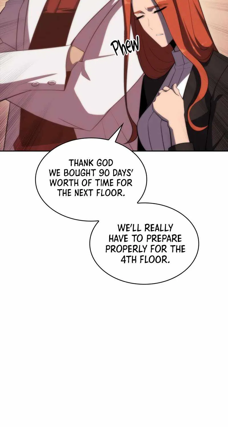 Solo Max-Level Newbie Chapter 47 page 28 - 