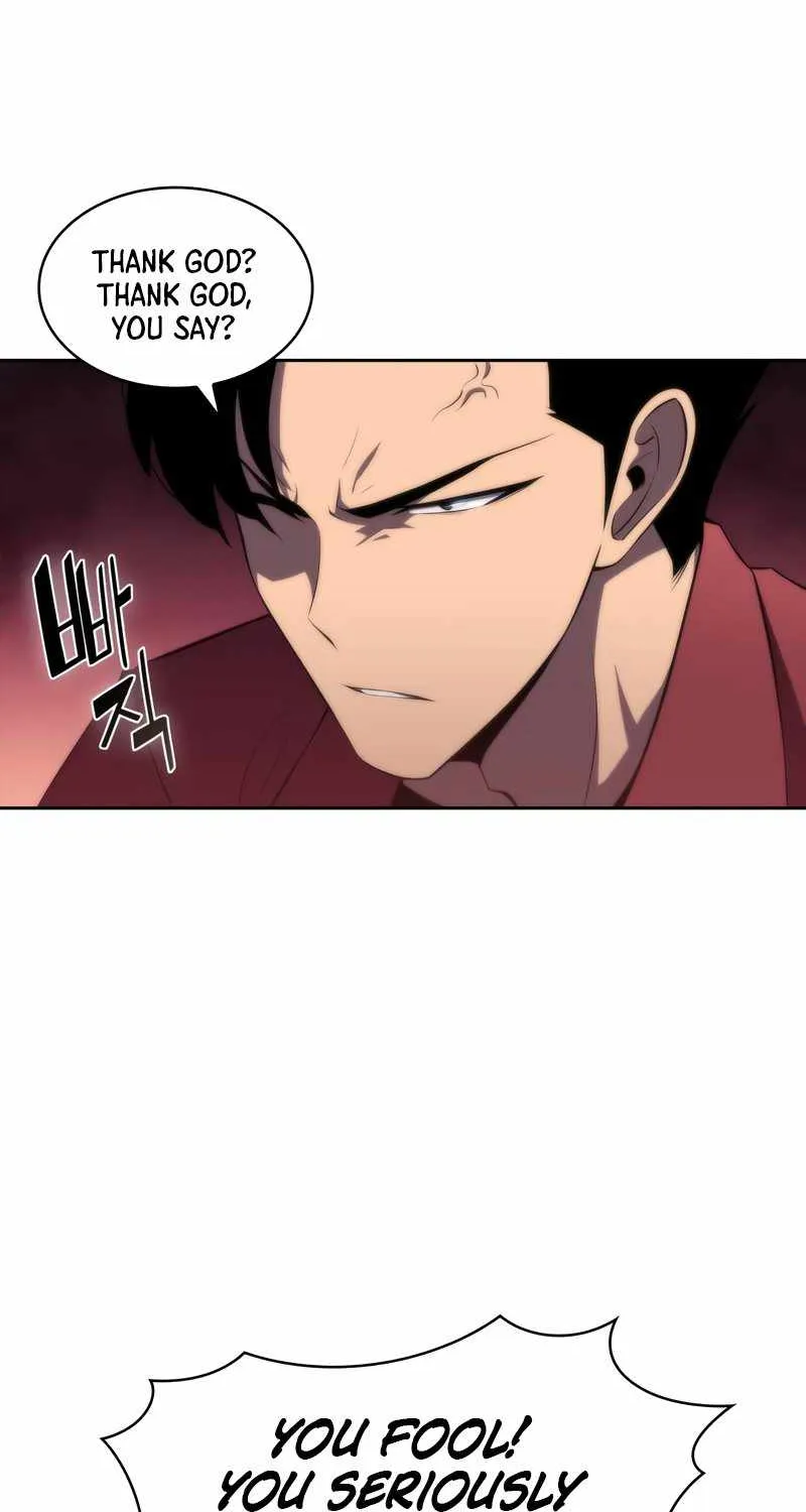 Solo Max-Level Newbie Chapter 47 page 29 - 
