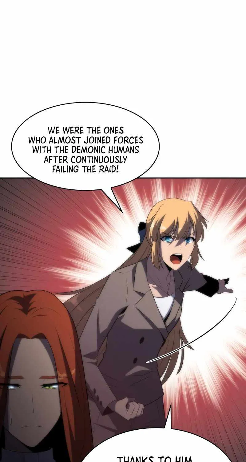 Solo Max-Level Newbie Chapter 47 page 33 - 