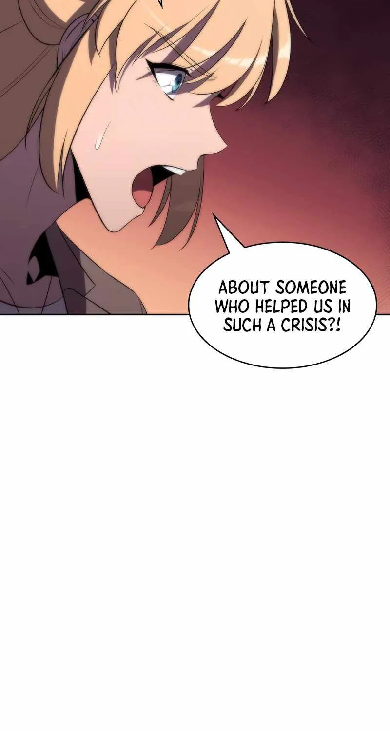 Solo Max-Level Newbie Chapter 47 page 35 - 