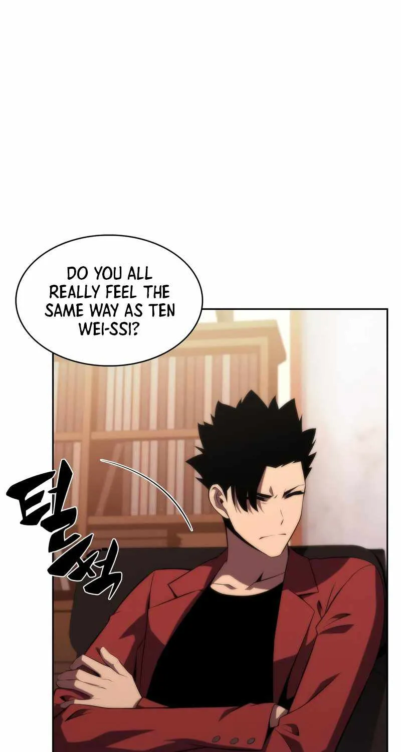 Solo Max-Level Newbie Chapter 47 page 39 - 
