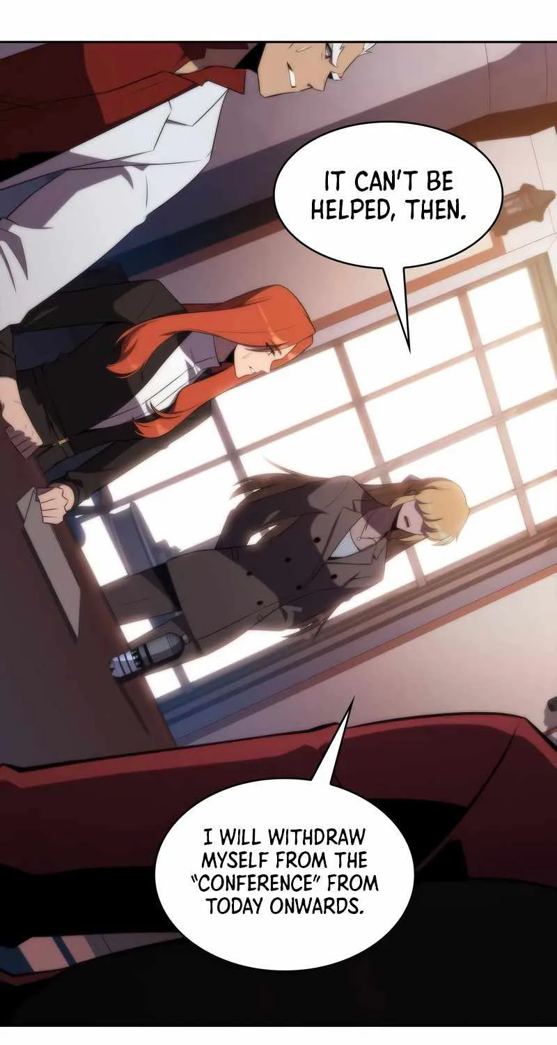 Solo Max-Level Newbie Chapter 47 page 42 - 