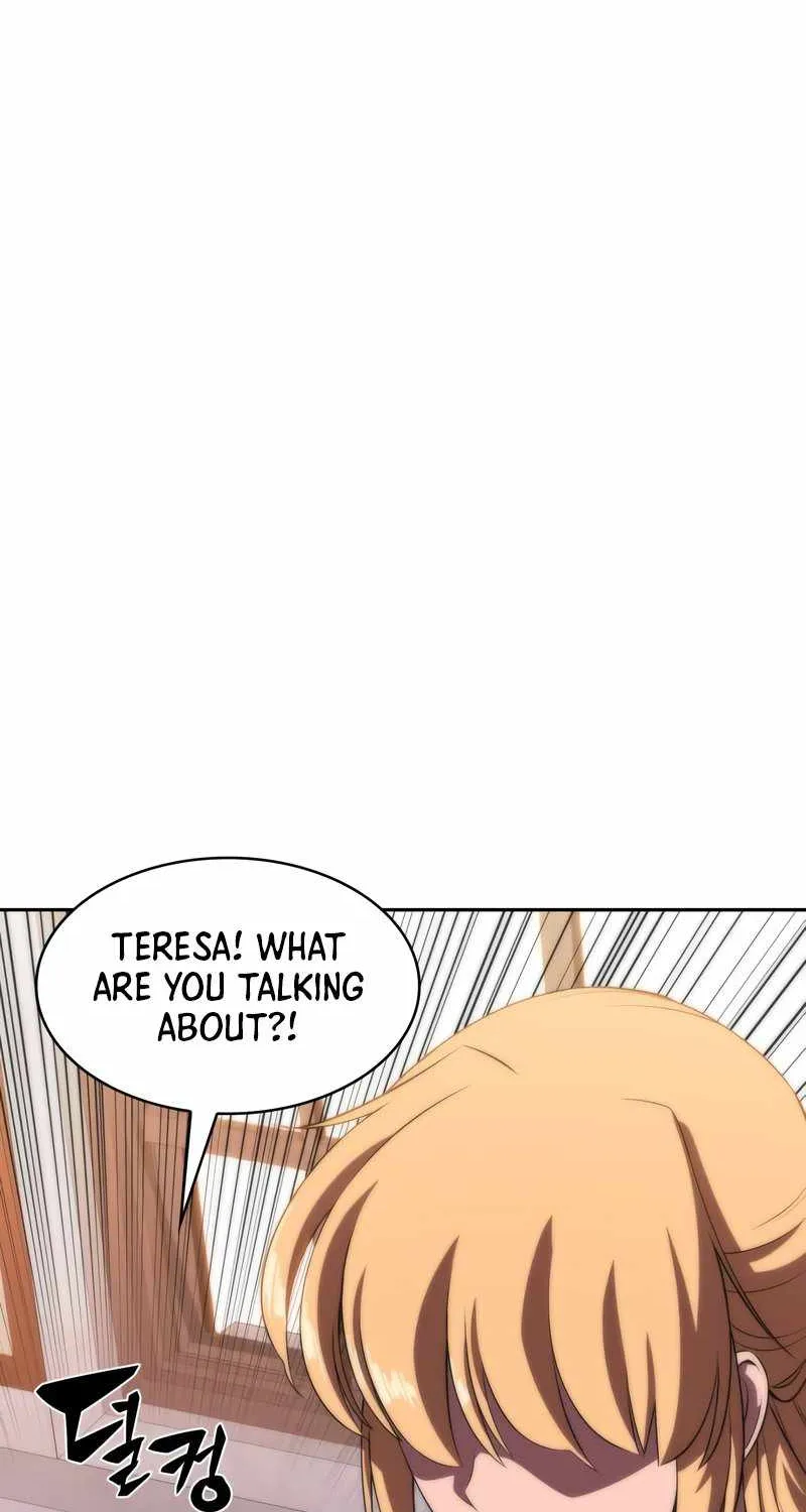 Solo Max-Level Newbie Chapter 47 page 43 - 