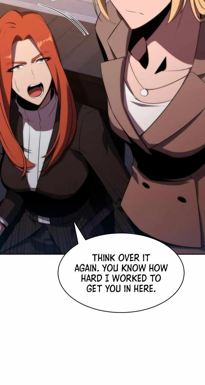 Solo Max-Level Newbie Chapter 47 page 44 - 
