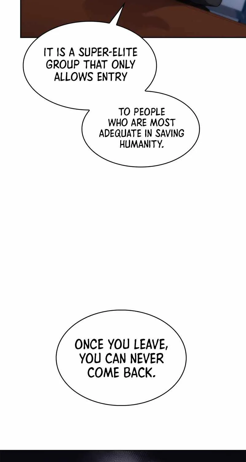 Solo Max-Level Newbie Chapter 47 page 46 - 