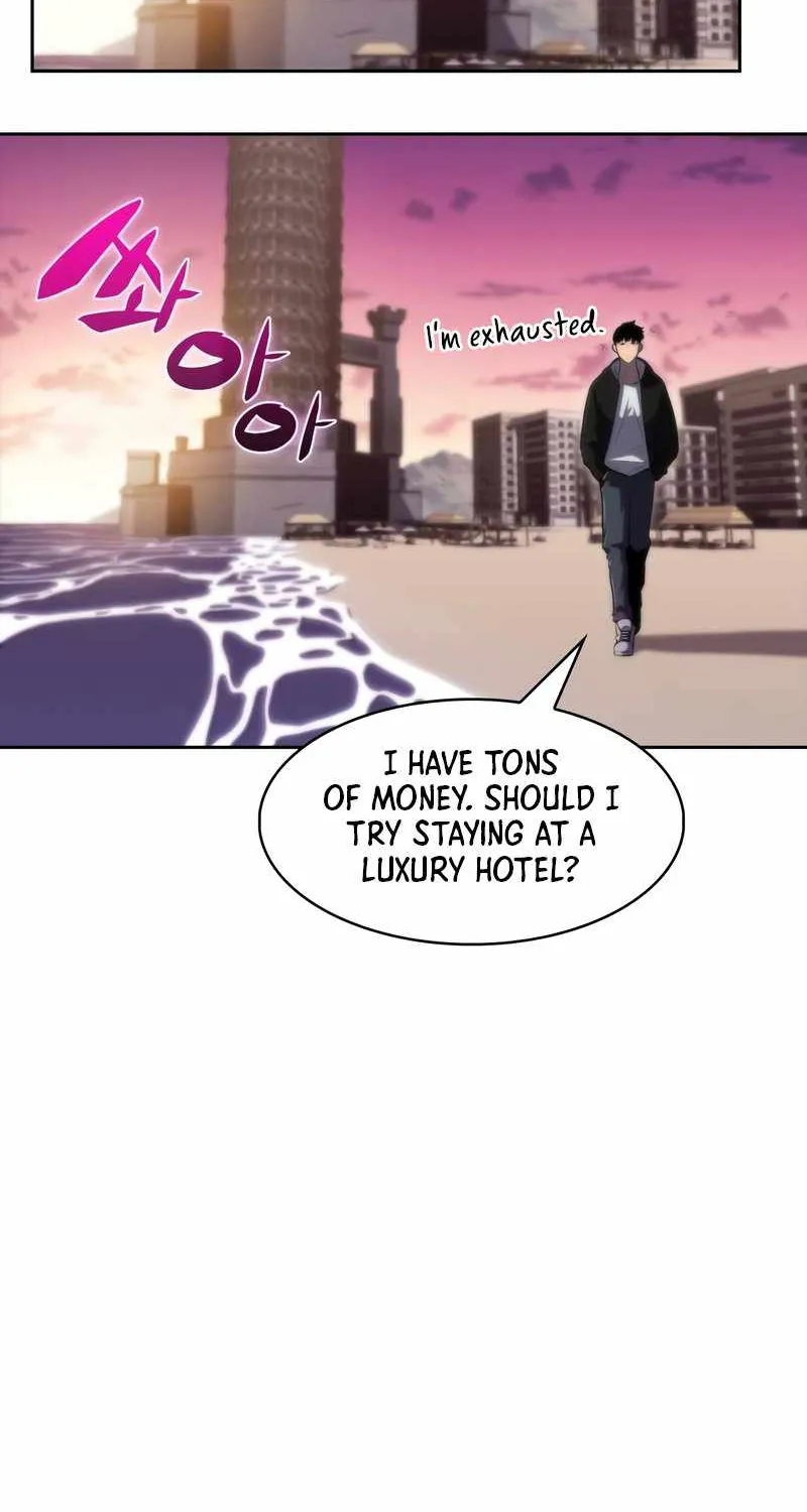 Solo Max-Level Newbie Chapter 47 page 53 - 