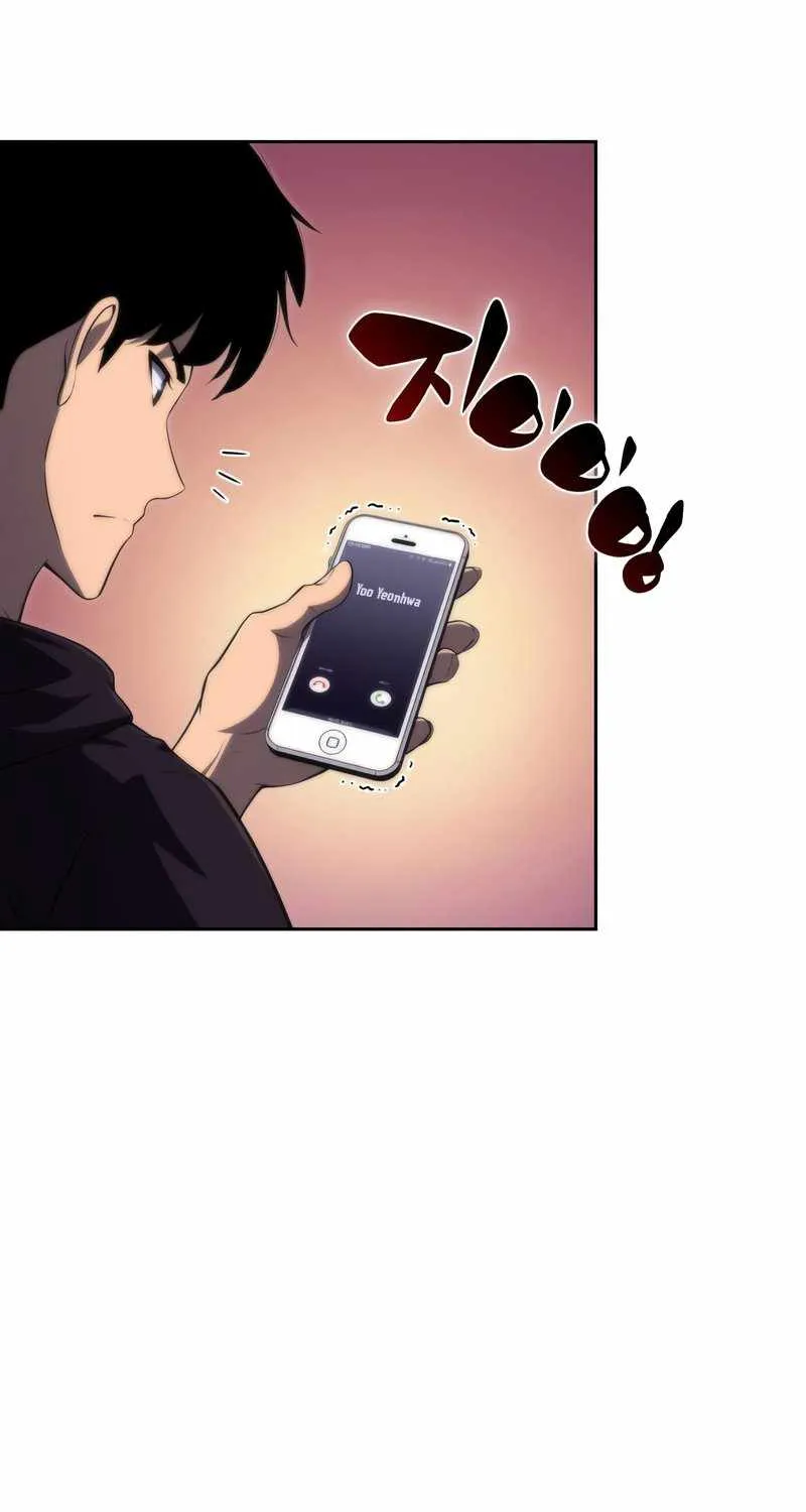 Solo Max-Level Newbie Chapter 47 page 54 - 