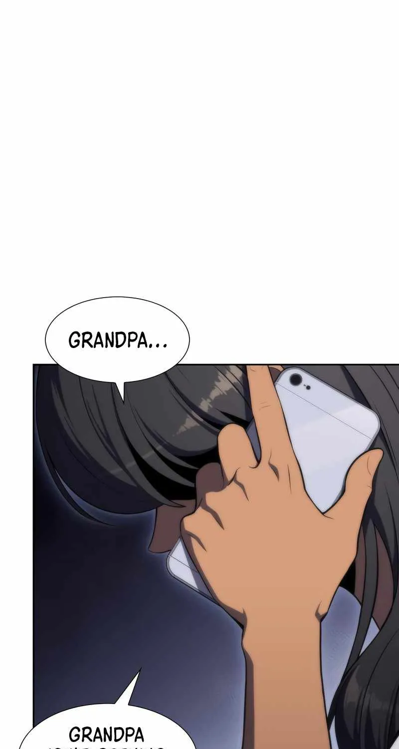 Solo Max-Level Newbie Chapter 47 page 56 - 