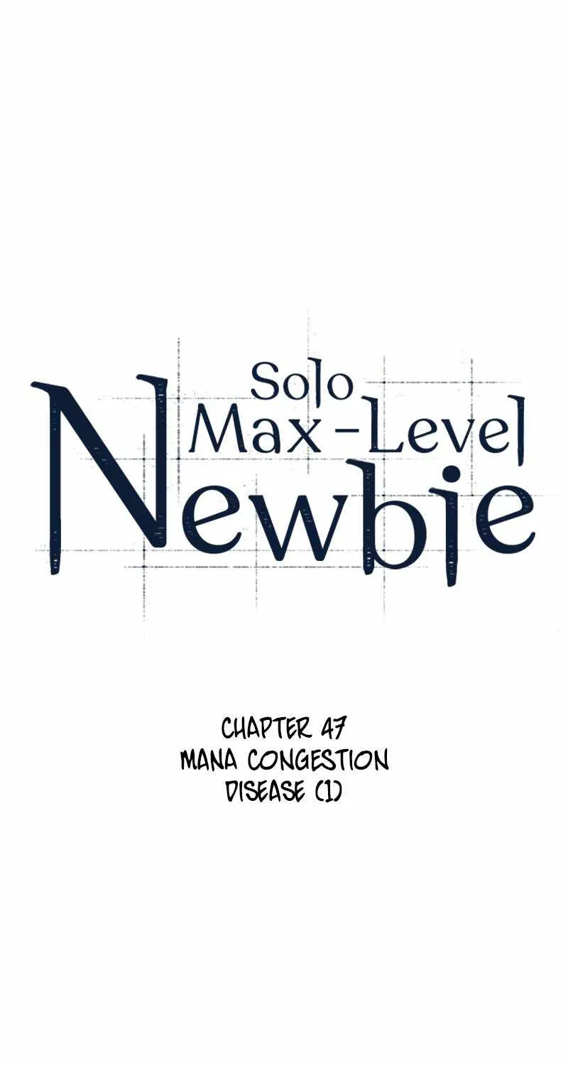 Solo Max-Level Newbie Chapter 47 page 59 - 