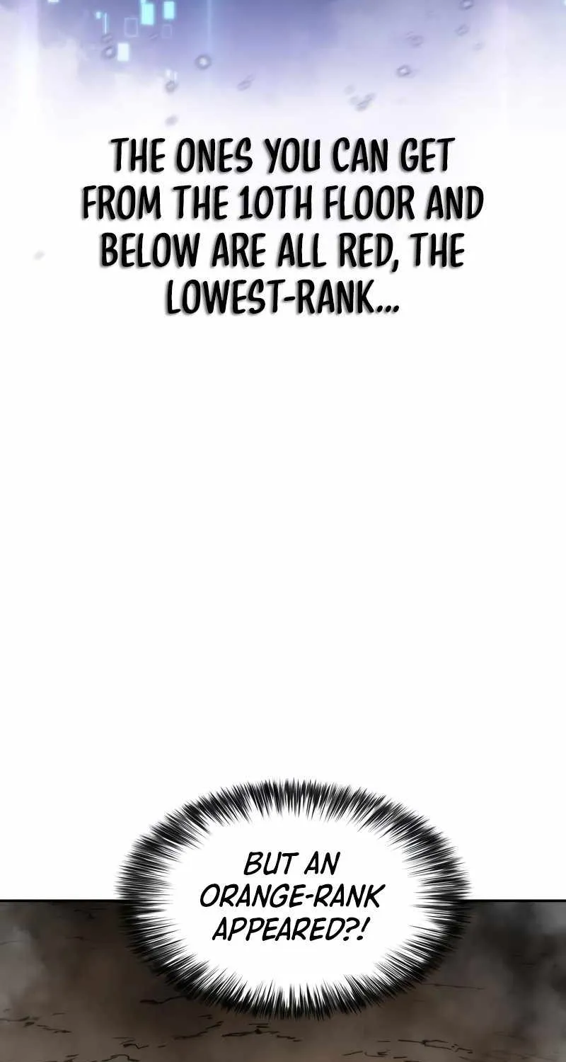 Solo Max-Level Newbie Chapter 47 page 8 - 