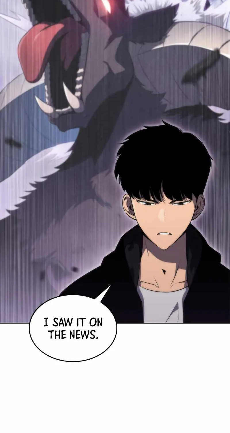 Solo Max-Level Newbie Chapter 47 page 73 - 