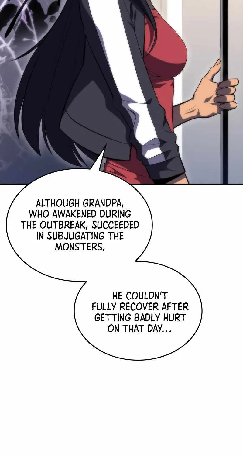 Solo Max-Level Newbie Chapter 47 page 75 - 