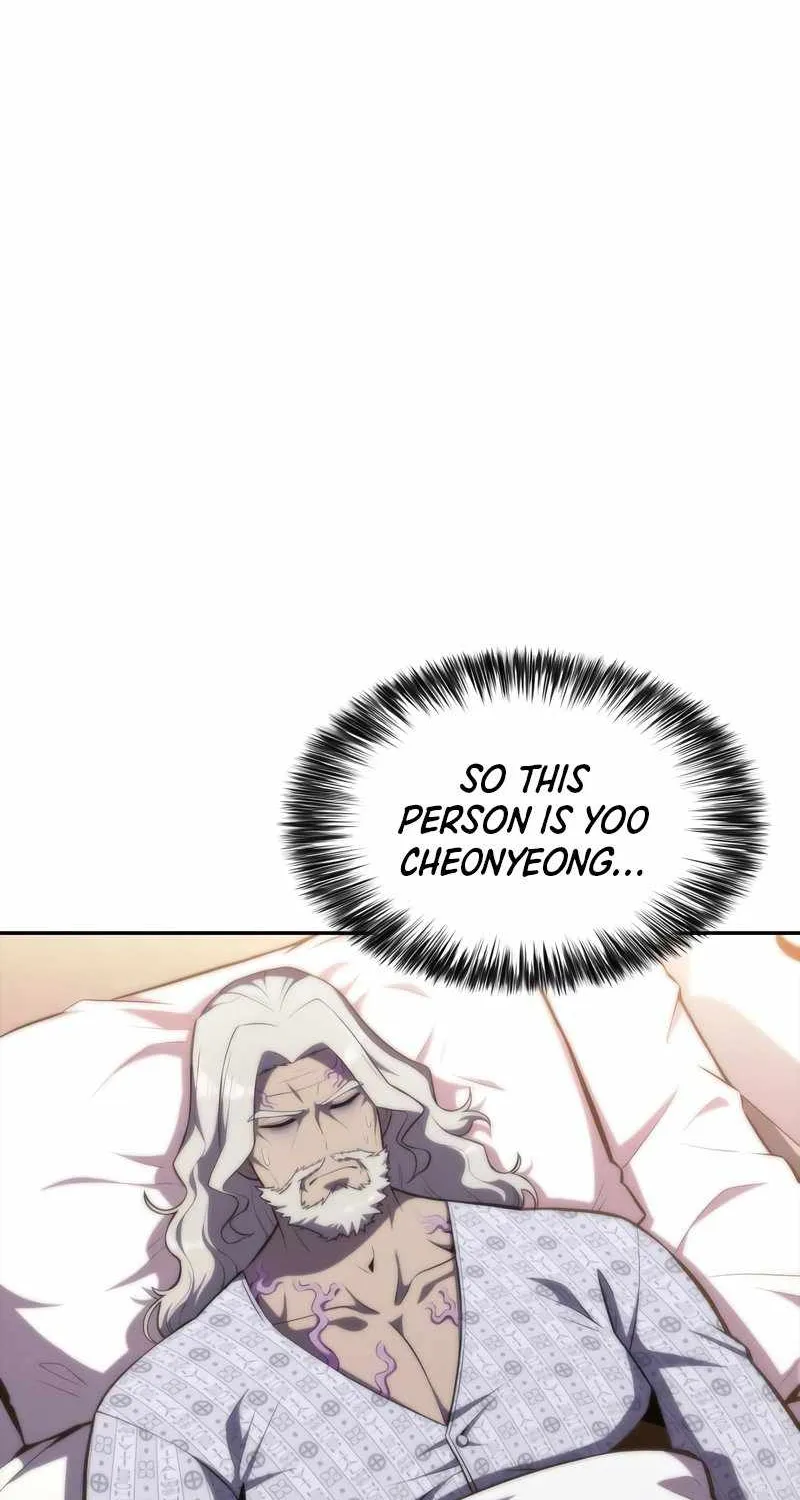 Solo Max-Level Newbie Chapter 47 page 77 - 