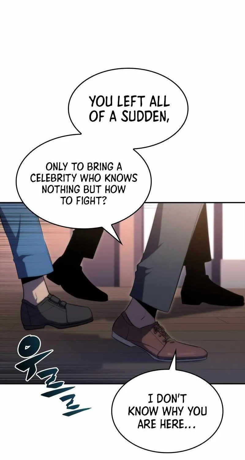 Solo Max-Level Newbie Chapter 47 page 83 - 