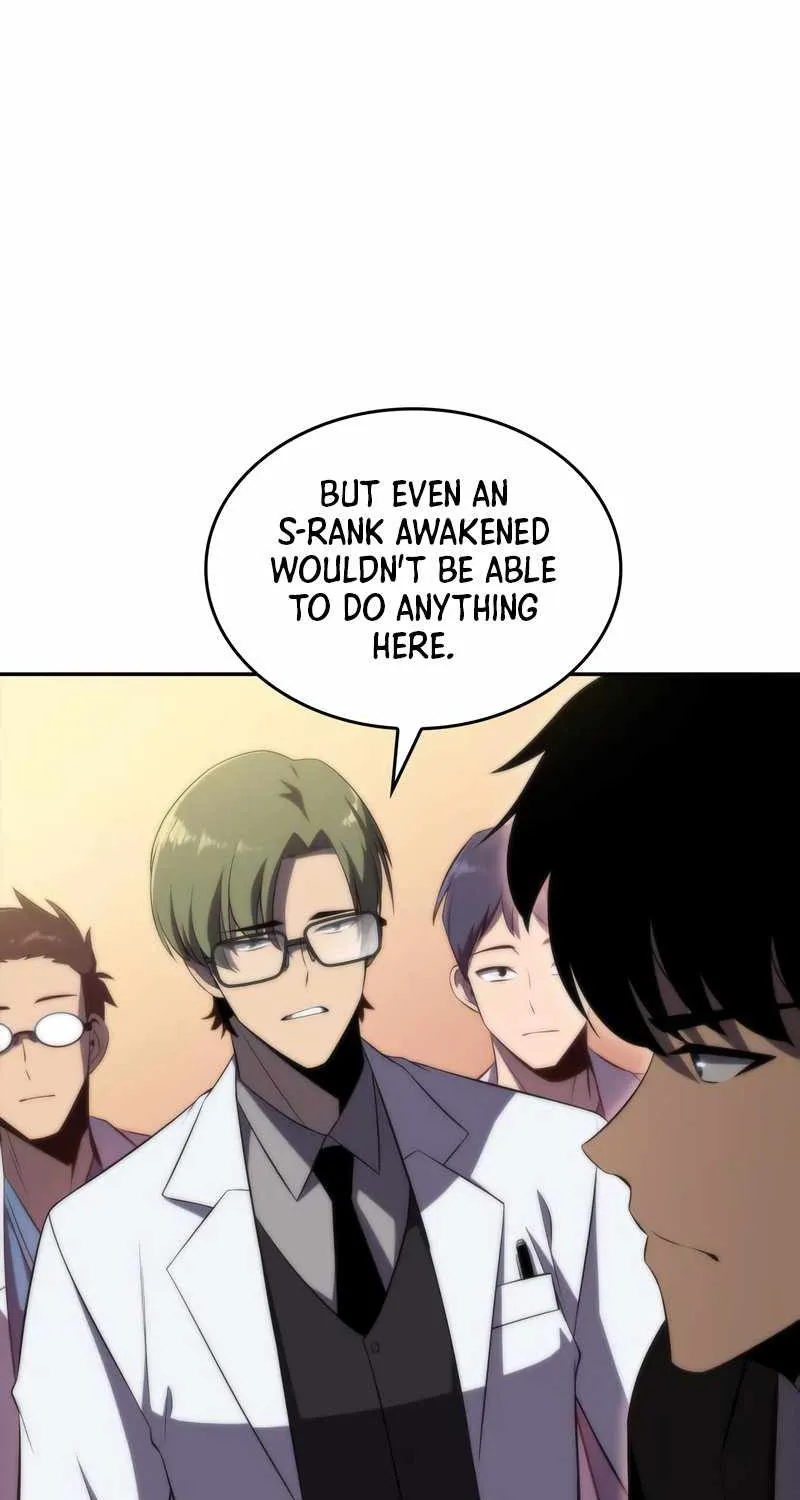 Solo Max-Level Newbie Chapter 47 page 84 - 