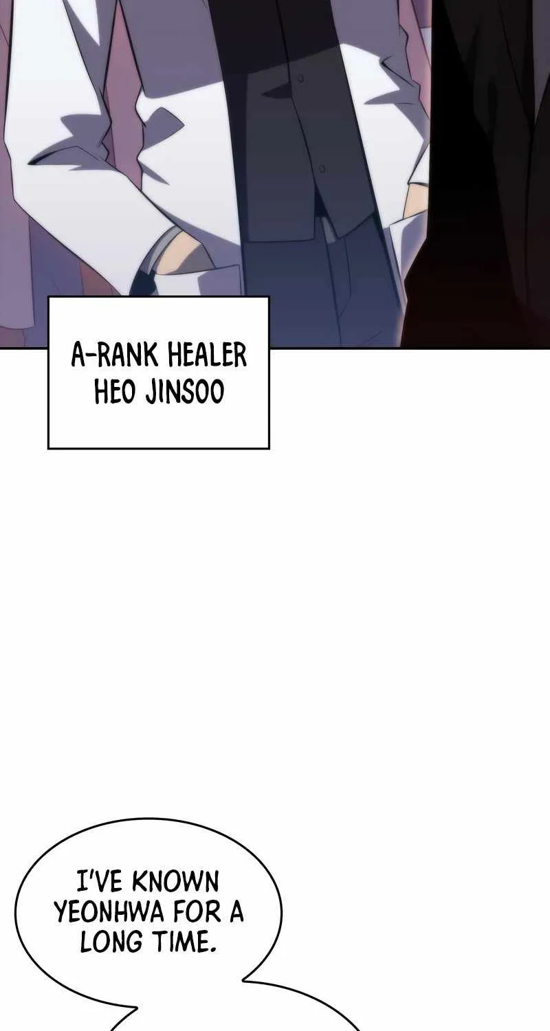 Solo Max-Level Newbie Chapter 47 page 85 - 