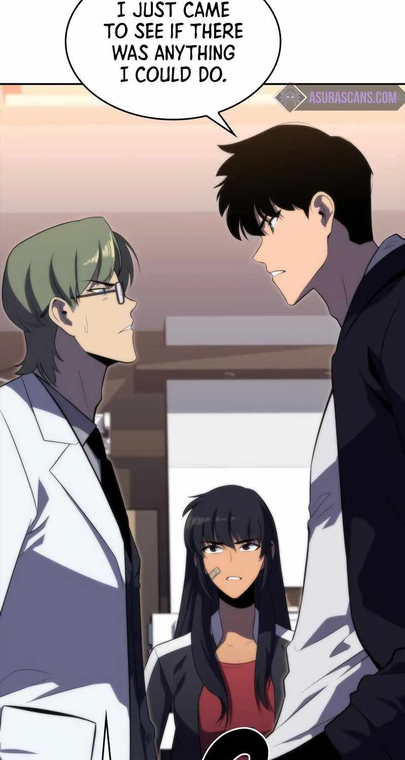 Solo Max-Level Newbie Chapter 47 page 86 - 