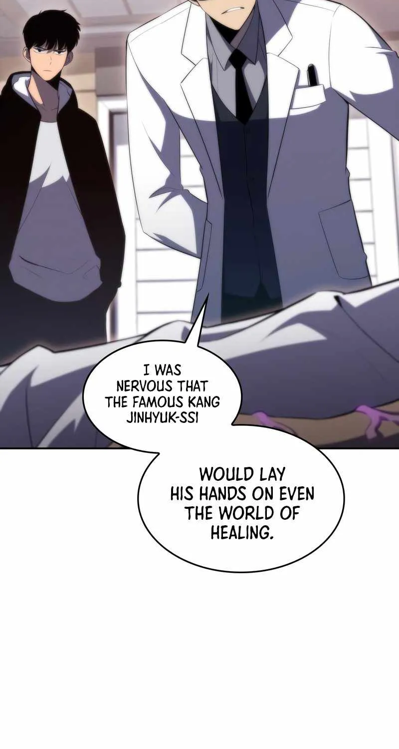 Solo Max-Level Newbie Chapter 47 page 88 - 