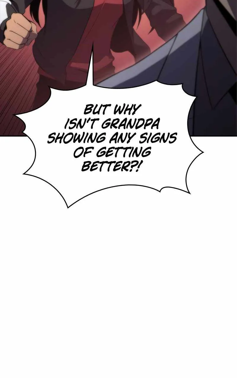 Solo Max-Level Newbie Chapter 47 page 91 - 