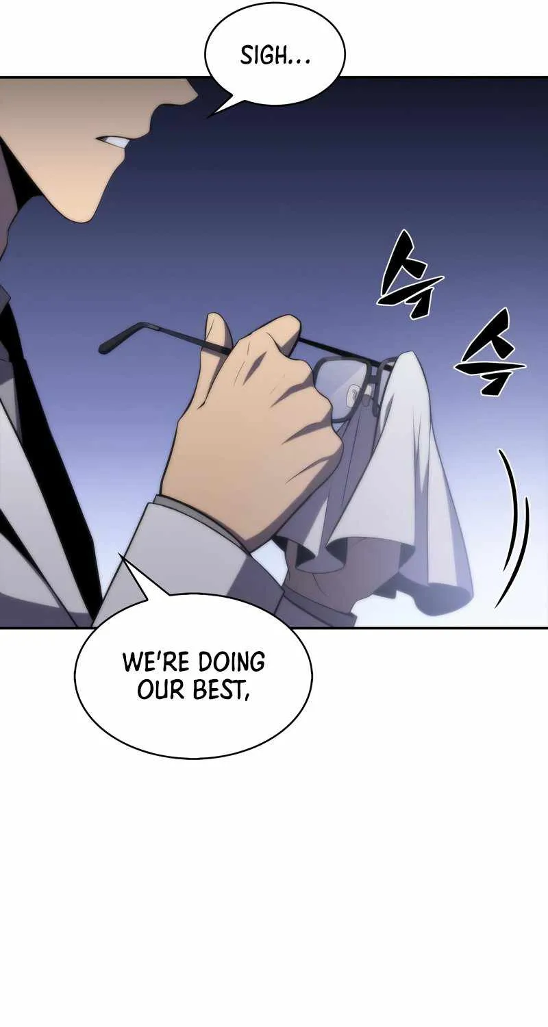 Solo Max-Level Newbie Chapter 47 page 92 - 