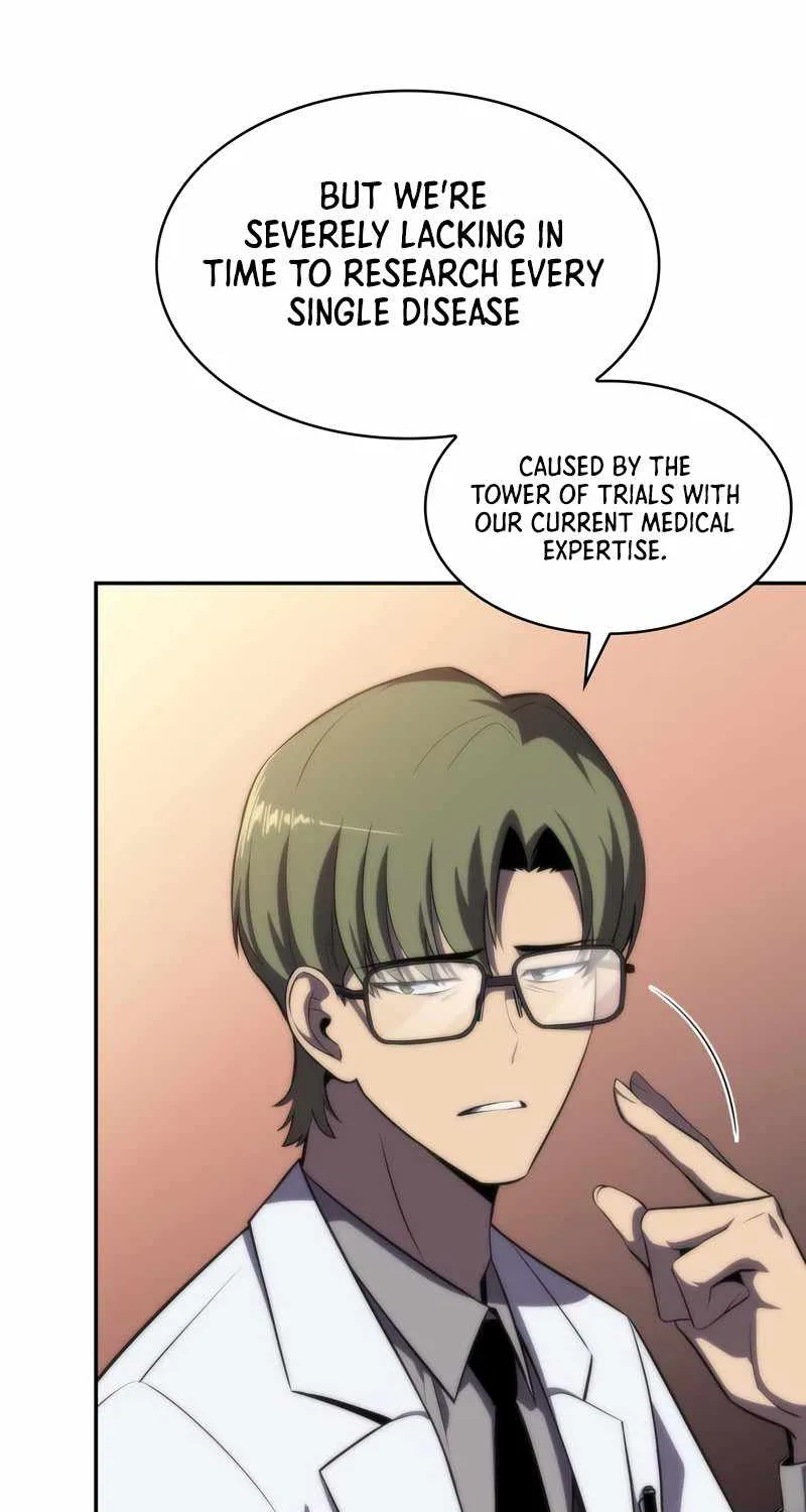 Solo Max-Level Newbie Chapter 47 page 93 - 