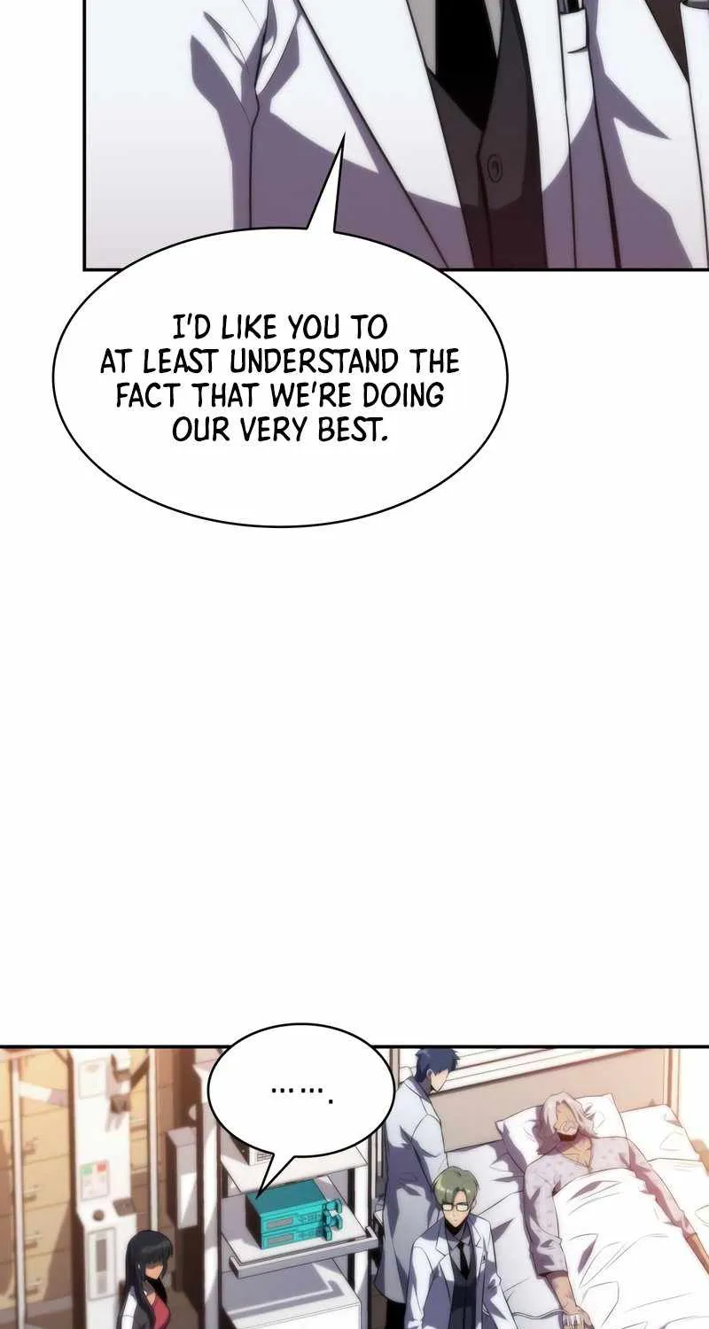 Solo Max-Level Newbie Chapter 47 page 94 - 