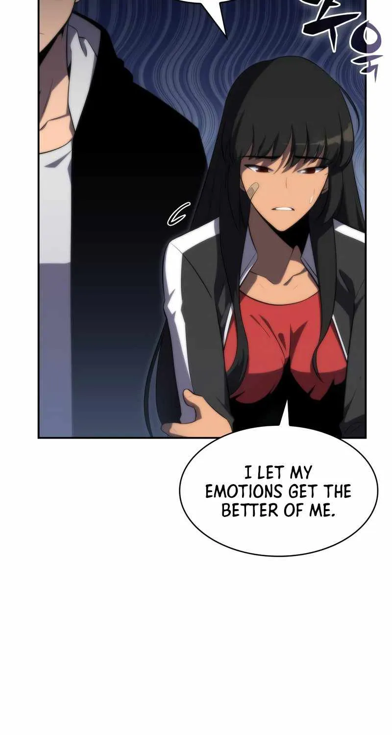 Solo Max-Level Newbie Chapter 47 page 96 - 