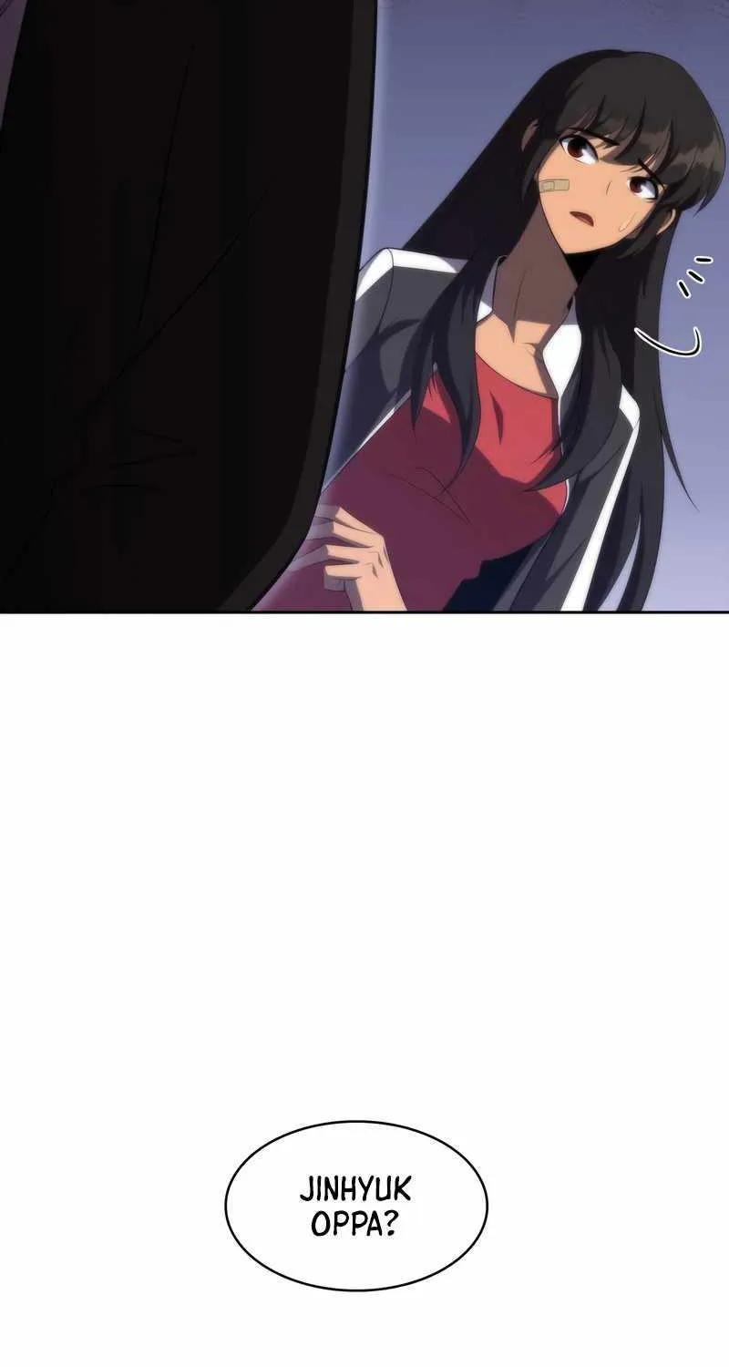 Solo Max-Level Newbie Chapter 47 page 98 - 