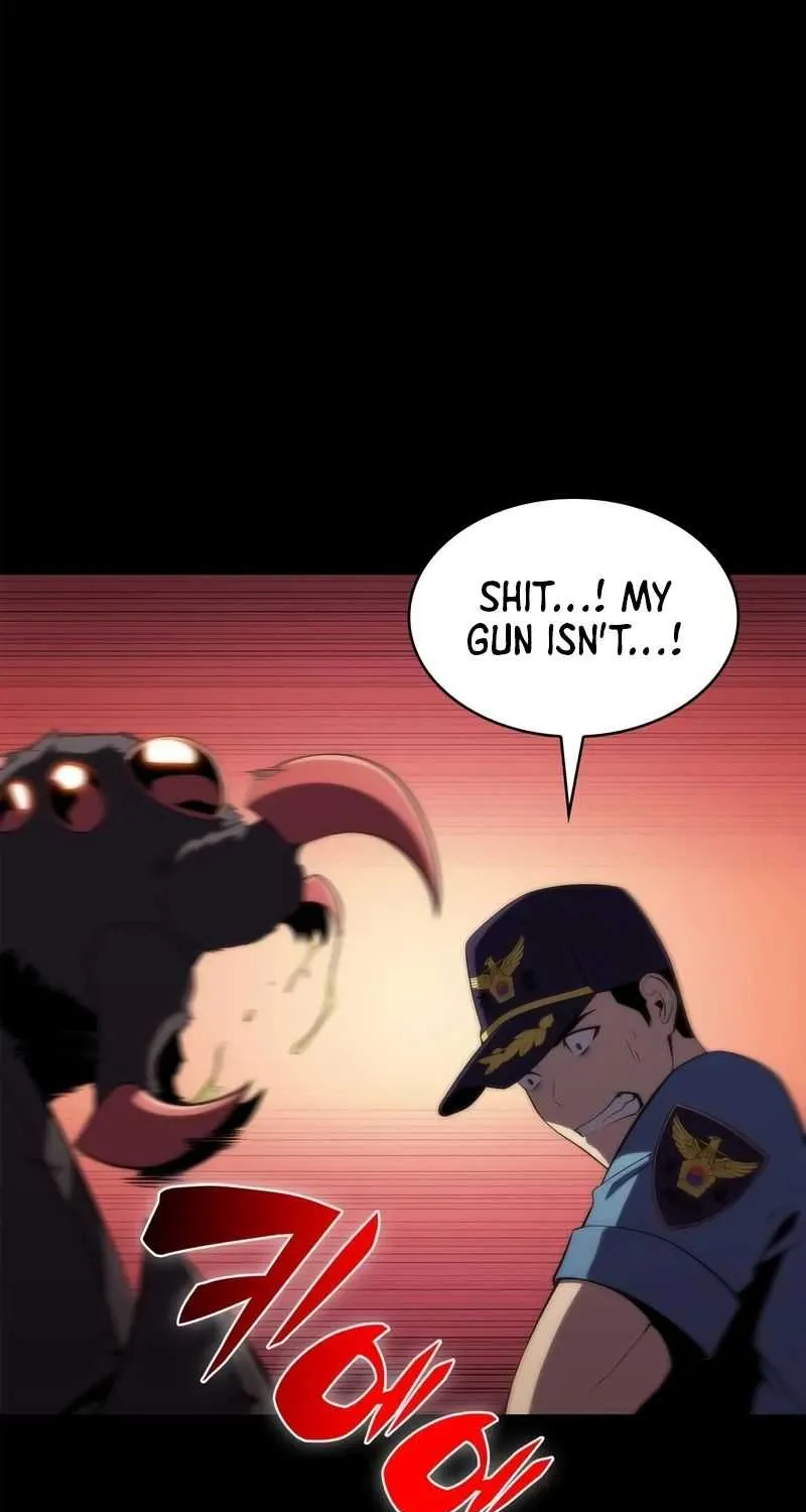 Solo Max-Level Newbie Chapter 48 page 105 - 