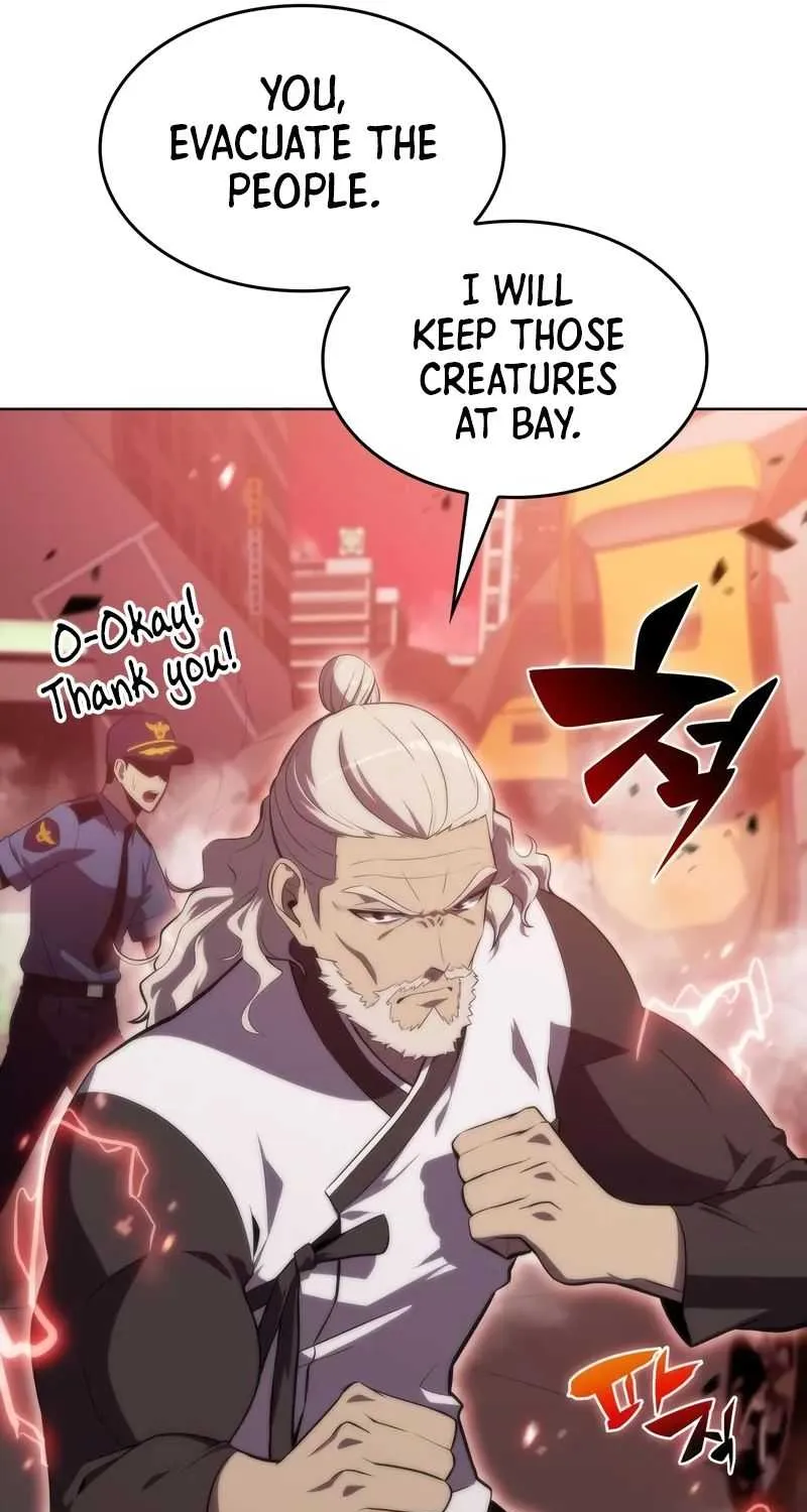Solo Max-Level Newbie Chapter 48 page 111 - 