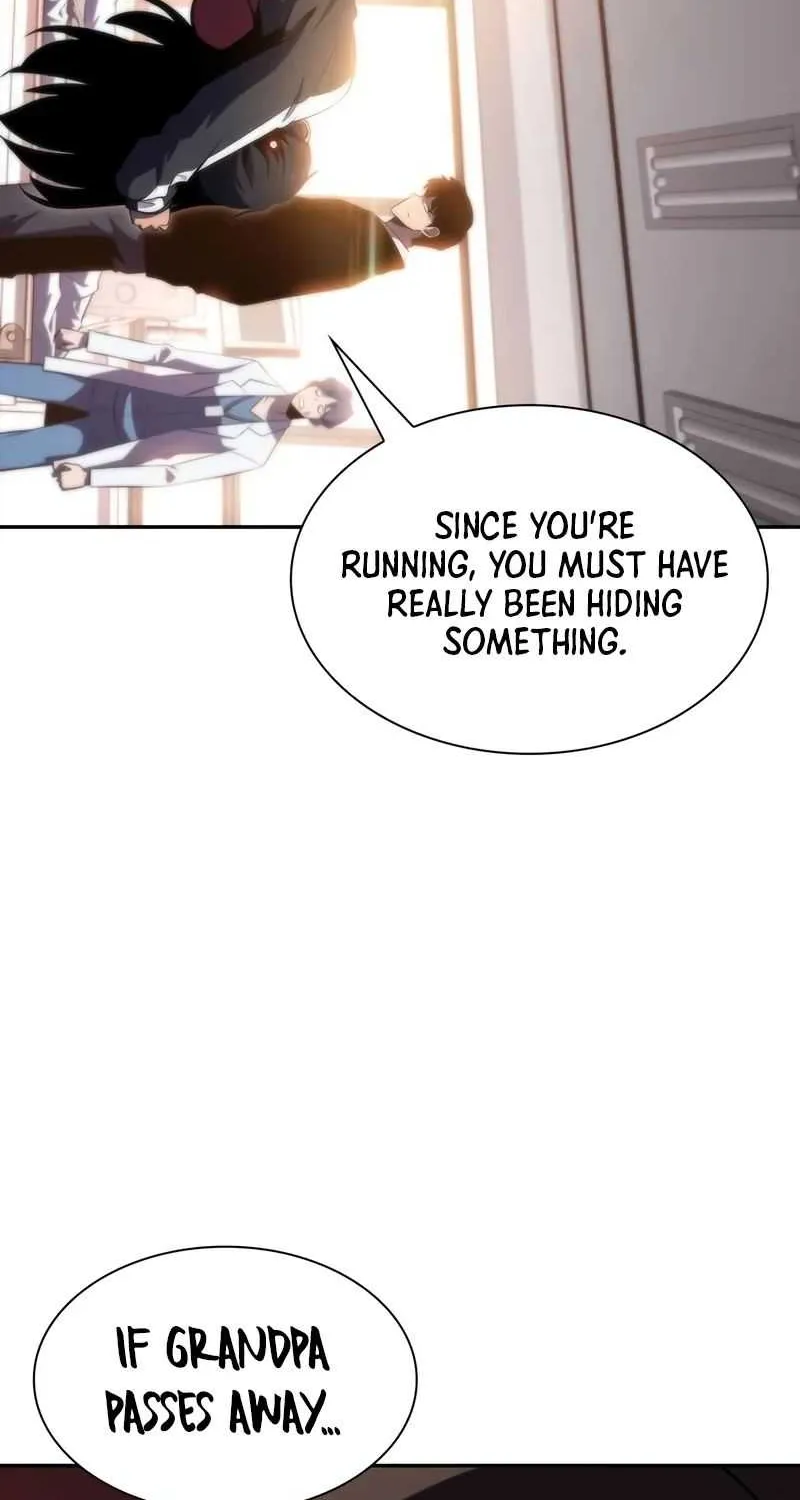 Solo Max-Level Newbie Chapter 48 page 13 - 