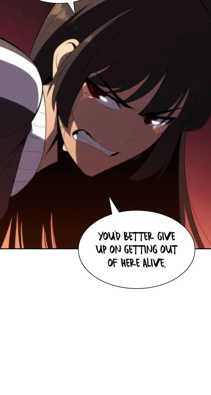 Solo Max-Level Newbie Chapter 48 page 14 - 