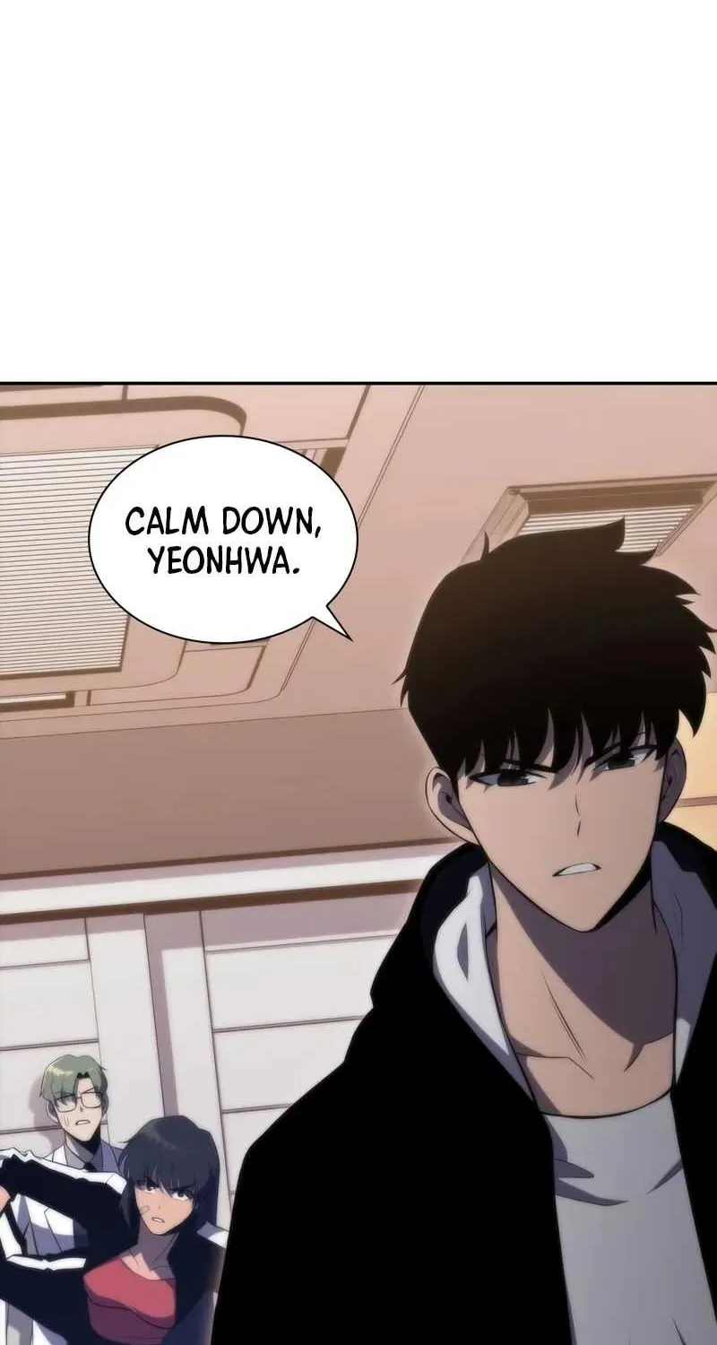 Solo Max-Level Newbie Chapter 48 page 15 - 