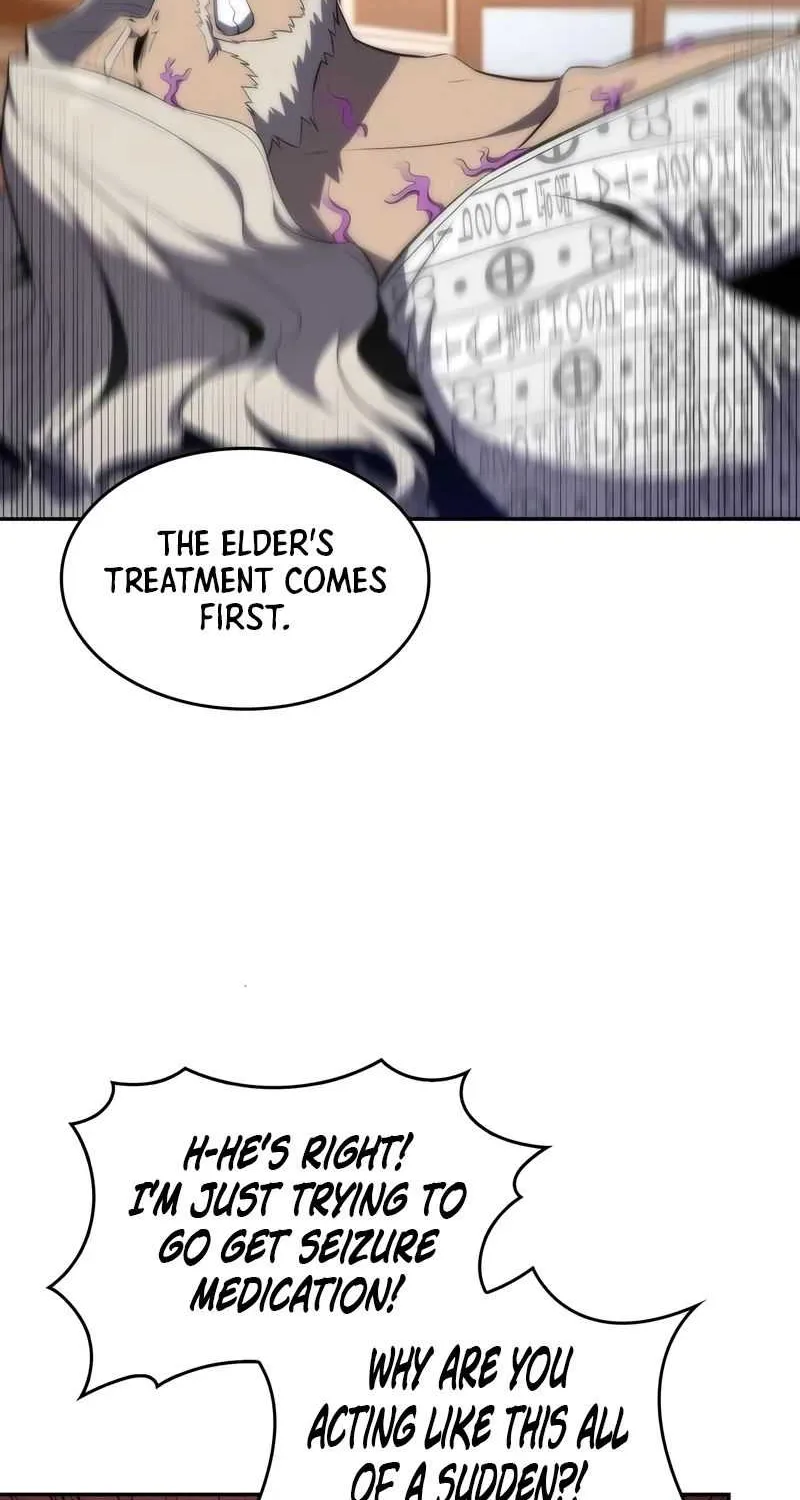 Solo Max-Level Newbie Chapter 48 page 17 - 